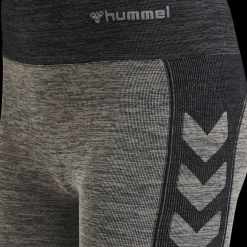 hmlCLEA SEAMLESS CYCLING SHORTS