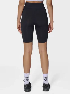 hmlCLEA SEAMLESS CYCLING SHORTS
