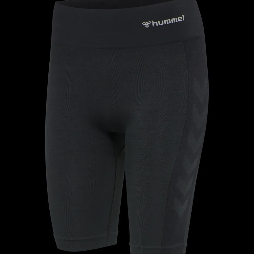 hmlCLEA SEAMLESS CYCLING SHORTS