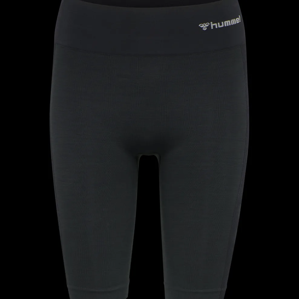 hmlCLEA SEAMLESS CYCLING SHORTS