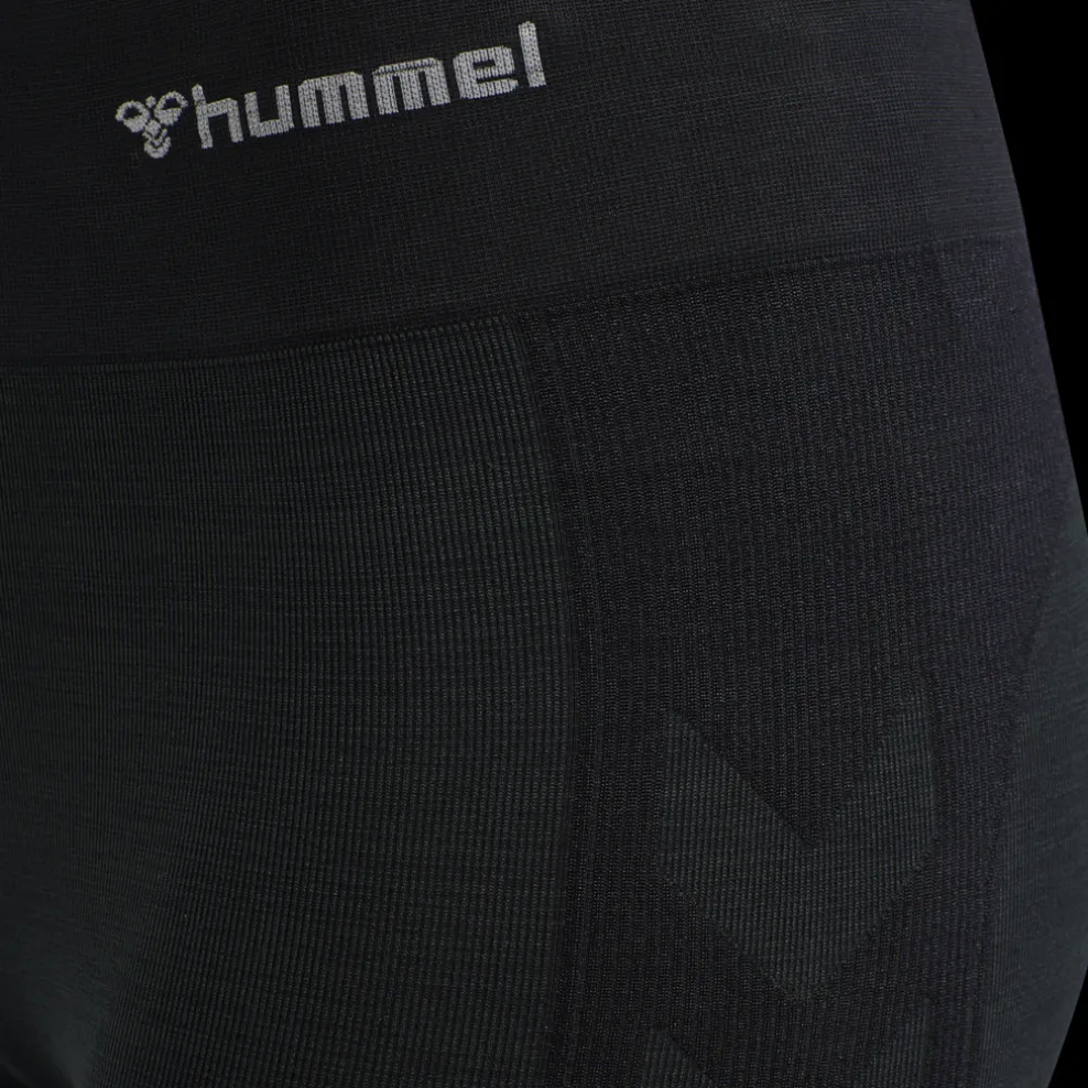 hmlCLEA SEAMLESS CYCLING SHORTS
