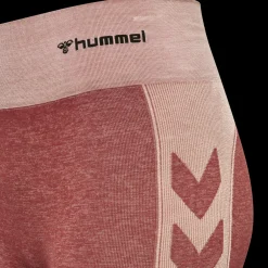 hmlCLEA SEAMLESS CYCLING SHORTS