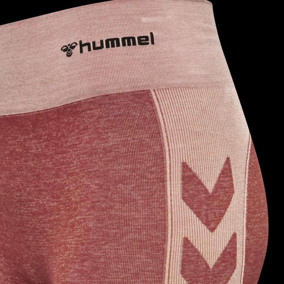 hmlCLEA SEAMLESS CYCLING SHORTS