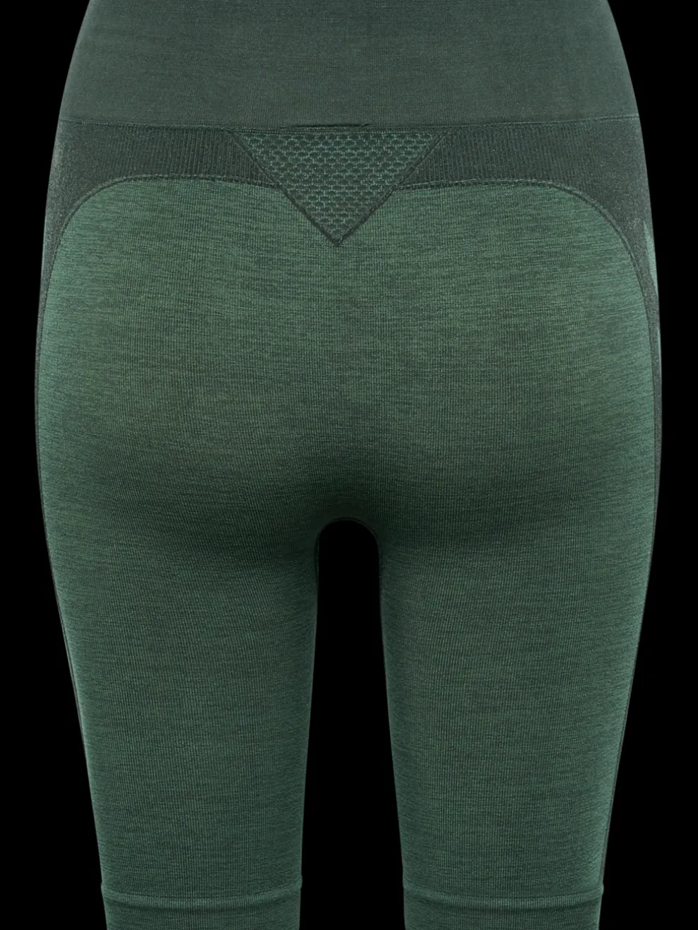 hmlCLEA SEAMLESS CYCLING SHORTS