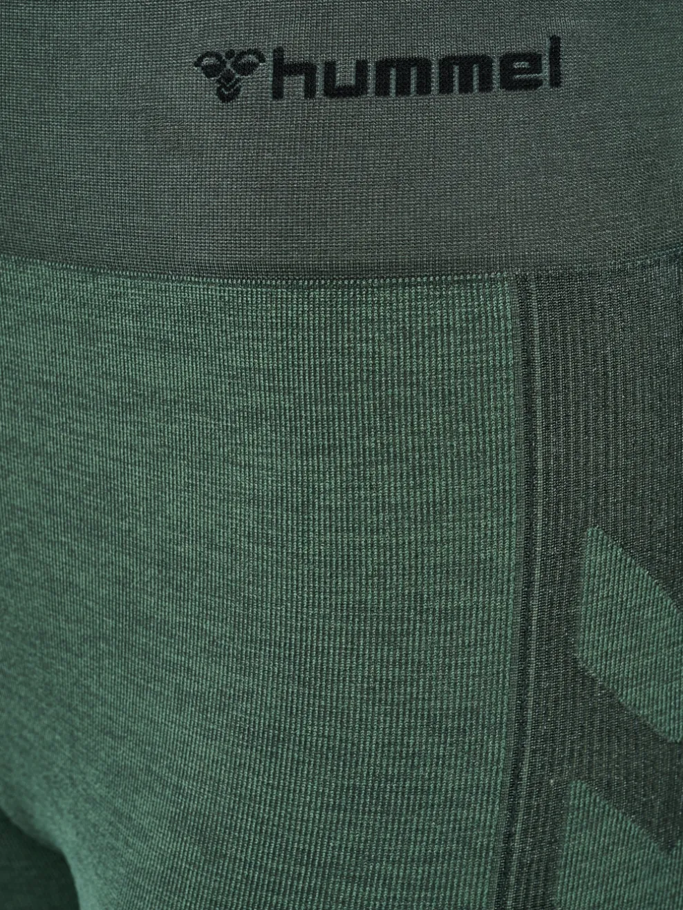 hmlCLEA SEAMLESS CYCLING SHORTS