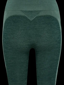 hmlCLEA SEAMLESS CYCLING SHORTS