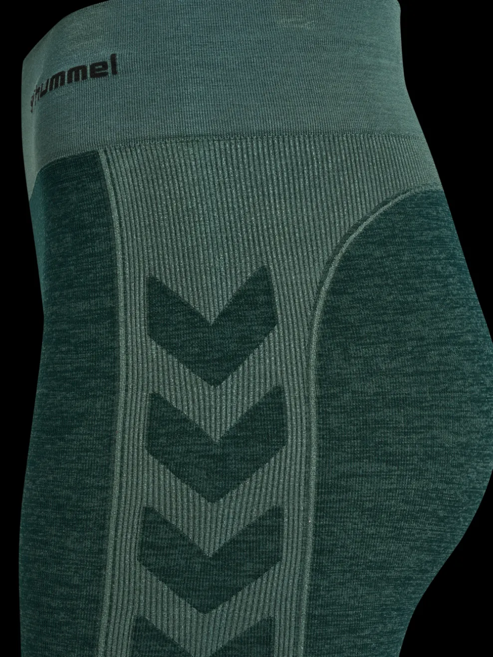 hmlCLEA SEAMLESS CYCLING SHORTS