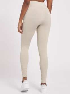 hmlCLEA SEAMLESS MID WAIST TIGHTS