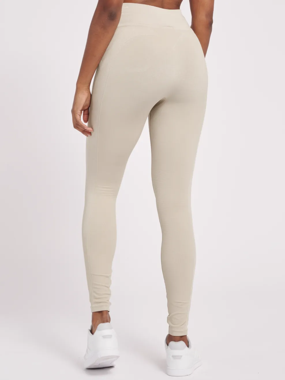 hmlCLEA SEAMLESS MID WAIST TIGHTS