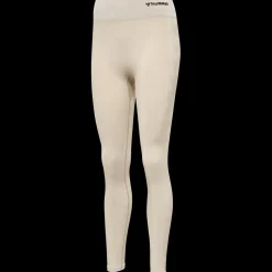 hmlCLEA SEAMLESS MID WAIST TIGHTS