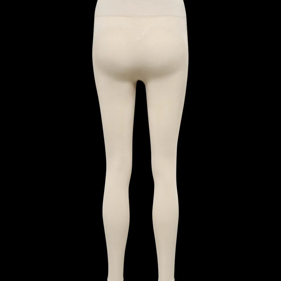 hmlCLEA SEAMLESS MID WAIST TIGHTS