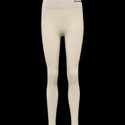 hmlCLEA SEAMLESS MID WAIST TIGHTS