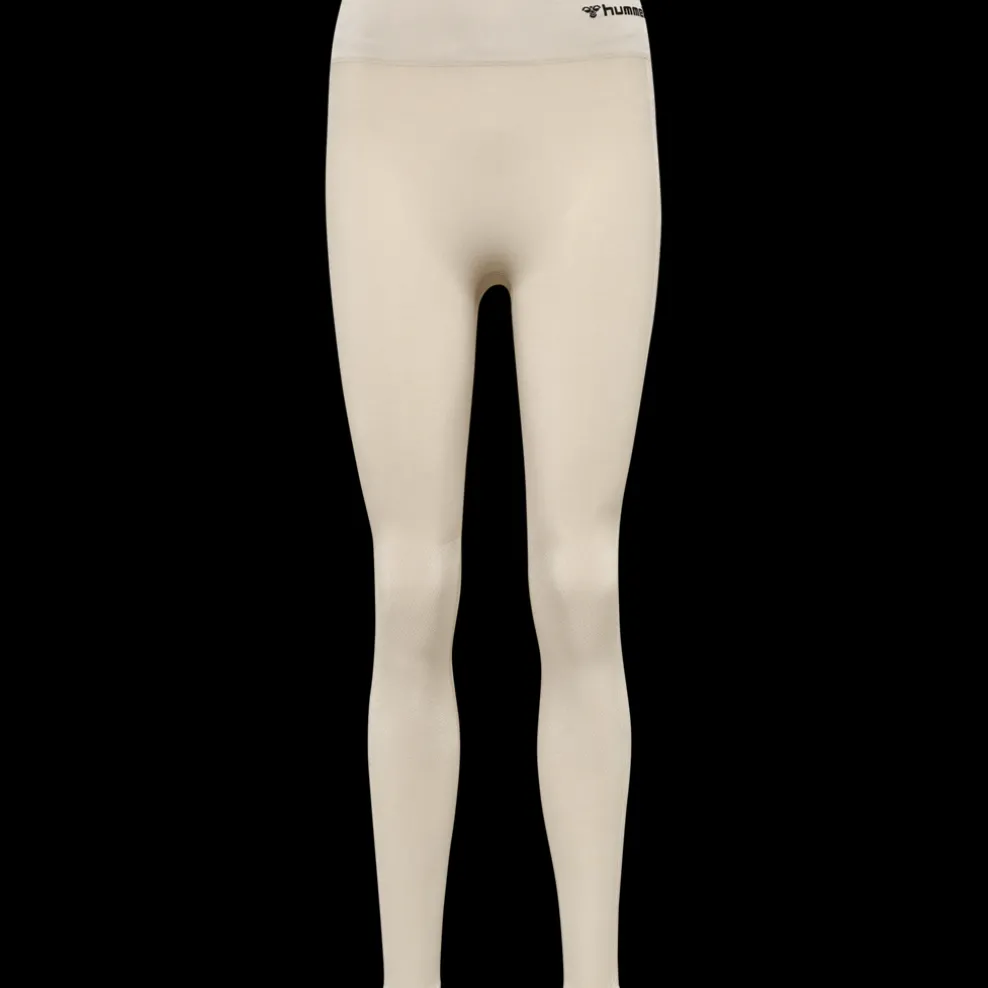 hmlCLEA SEAMLESS MID WAIST TIGHTS