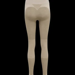hmlCLEA SEAMLESS MID WAIST TIGHTS
