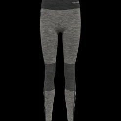 hmlCLEA SEAMLESS MID WAIST TIGHTS