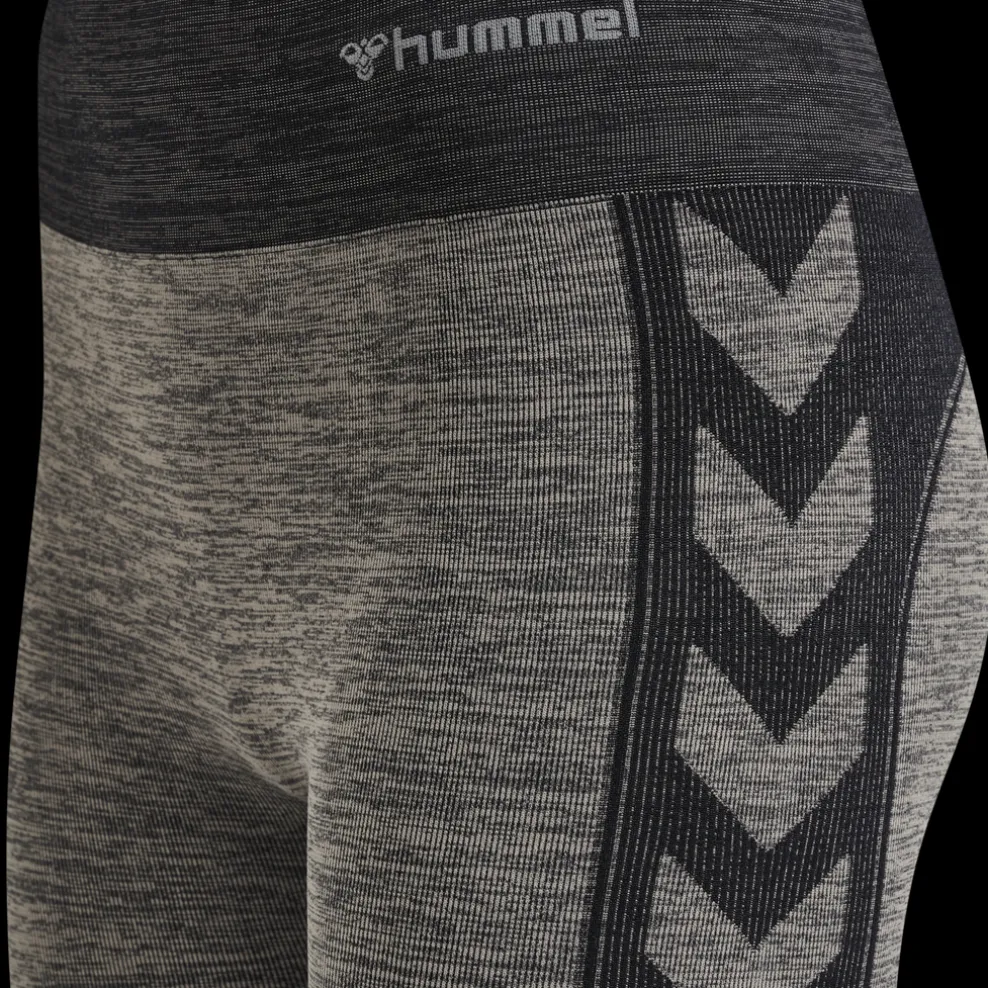 hmlCLEA SEAMLESS MID WAIST TIGHTS
