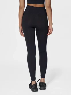 hmlCLEA SEAMLESS MID WAIST TIGHTS