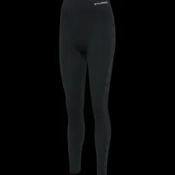 hmlCLEA SEAMLESS MID WAIST TIGHTS