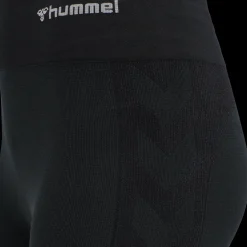 hmlCLEA SEAMLESS MID WAIST TIGHTS
