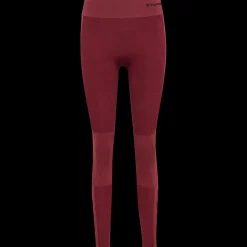 hmlCLEA SEAMLESS MID WAIST TIGHTS