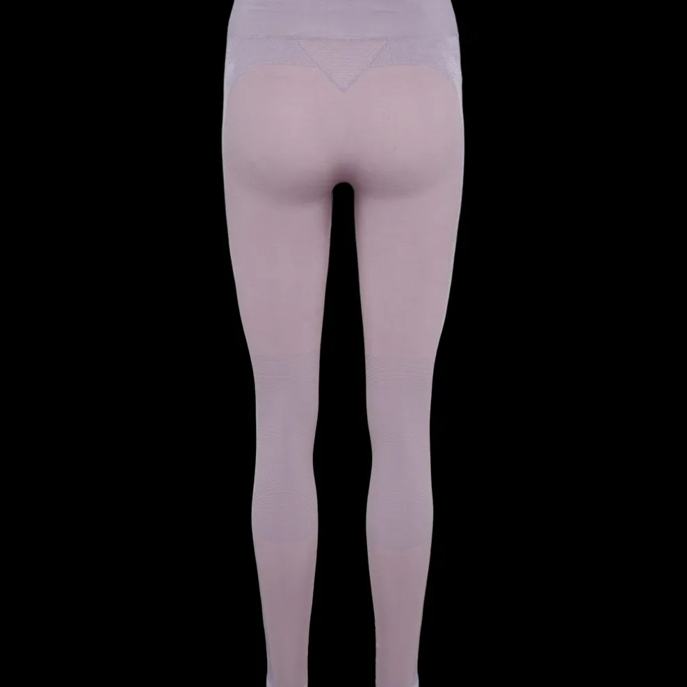 hmlCLEA SEAMLESS MID WAIST TIGHTS