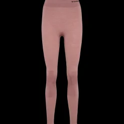 hmlCLEA SEAMLESS MID WAIST TIGHTS
