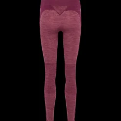 hmlCLEA SEAMLESS MID WAIST TIGHTS
