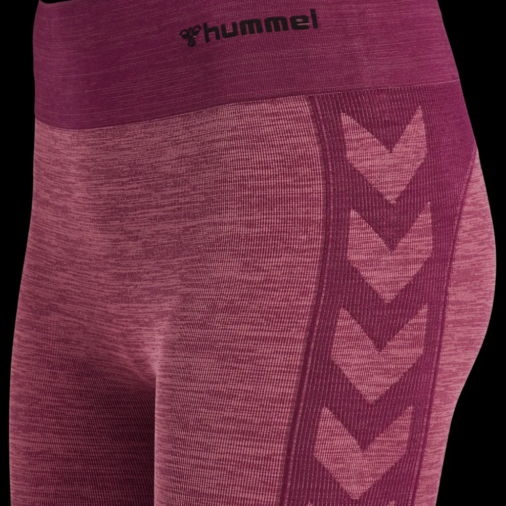 hmlCLEA SEAMLESS MID WAIST TIGHTS