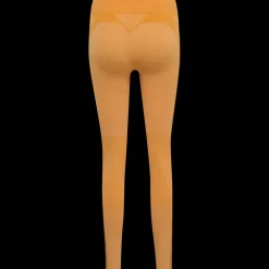 hmlCLEA SEAMLESS MID WAIST TIGHTS