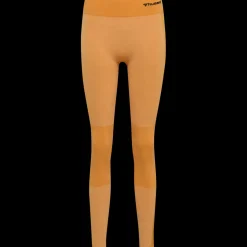 hmlCLEA SEAMLESS MID WAIST TIGHTS