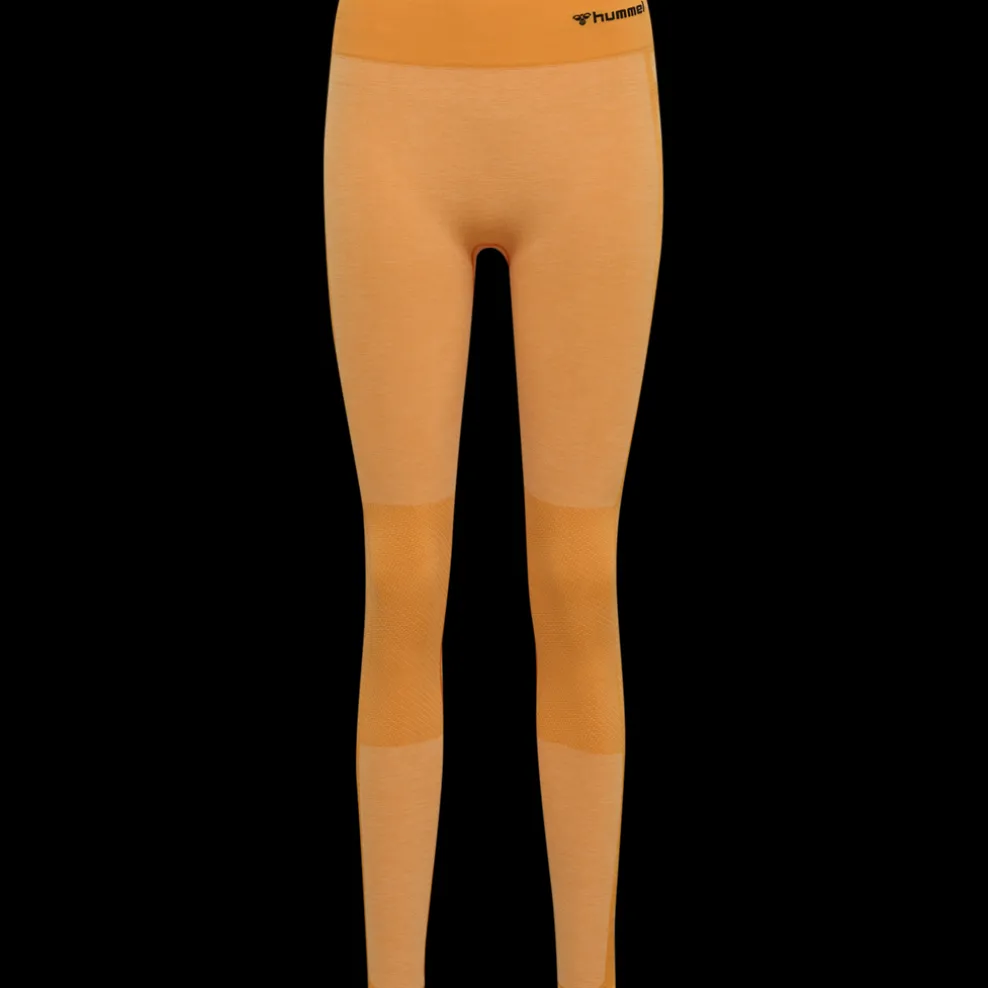 hmlCLEA SEAMLESS MID WAIST TIGHTS