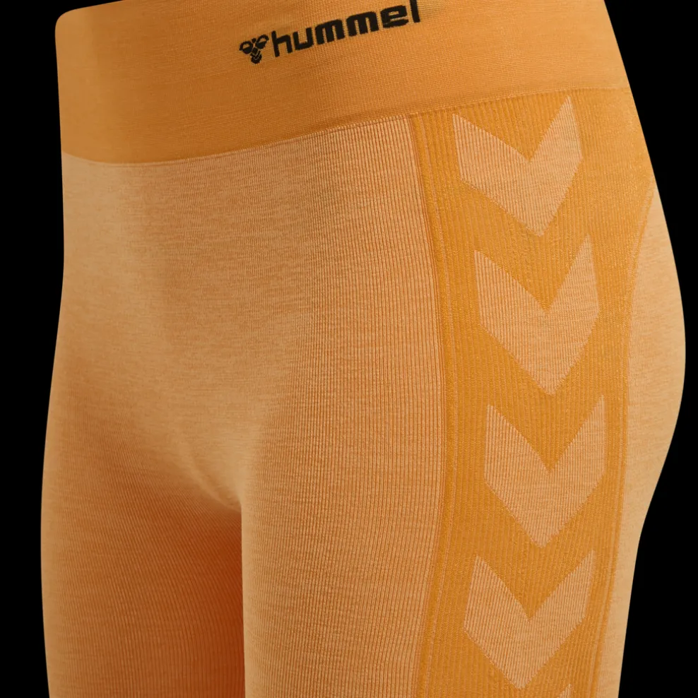hmlCLEA SEAMLESS MID WAIST TIGHTS