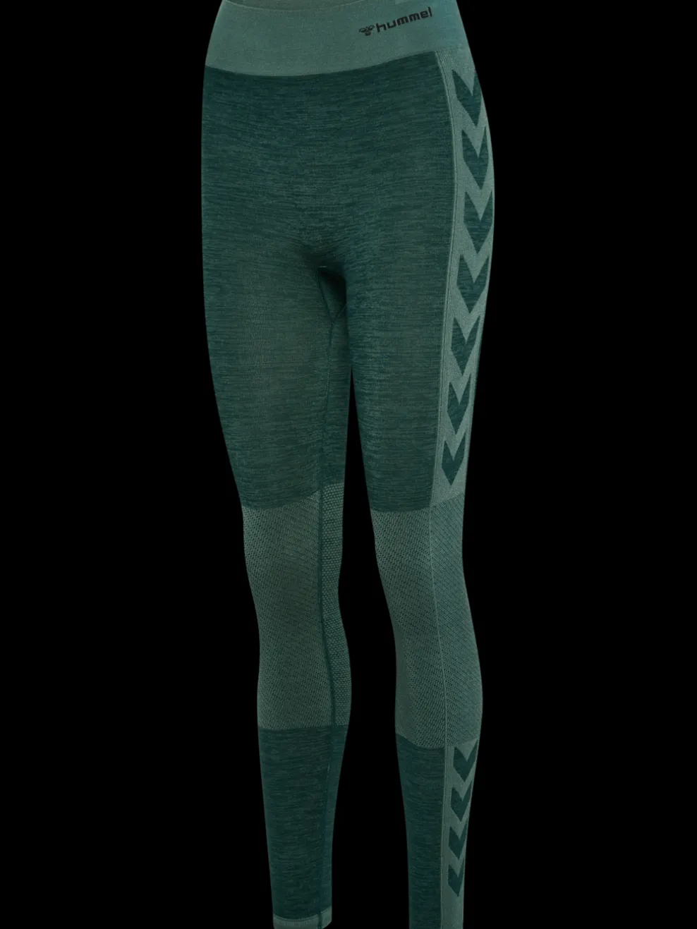 hmlCLEA SEAMLESS MID WAIST TIGHTS