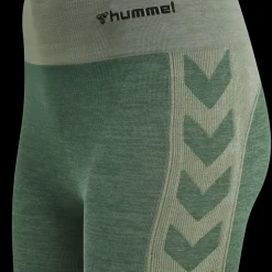 hmlCLEA SEAMLESS MID WAIST TIGHTS