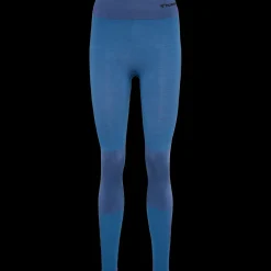hmlCLEA SEAMLESS MID WAIST TIGHTS