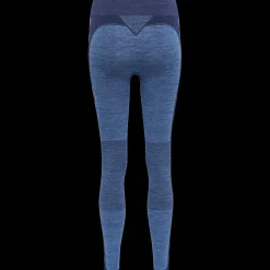 hmlCLEA SEAMLESS MID WAIST TIGHTS
