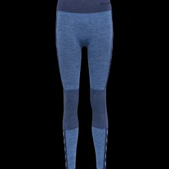 hmlCLEA SEAMLESS MID WAIST TIGHTS