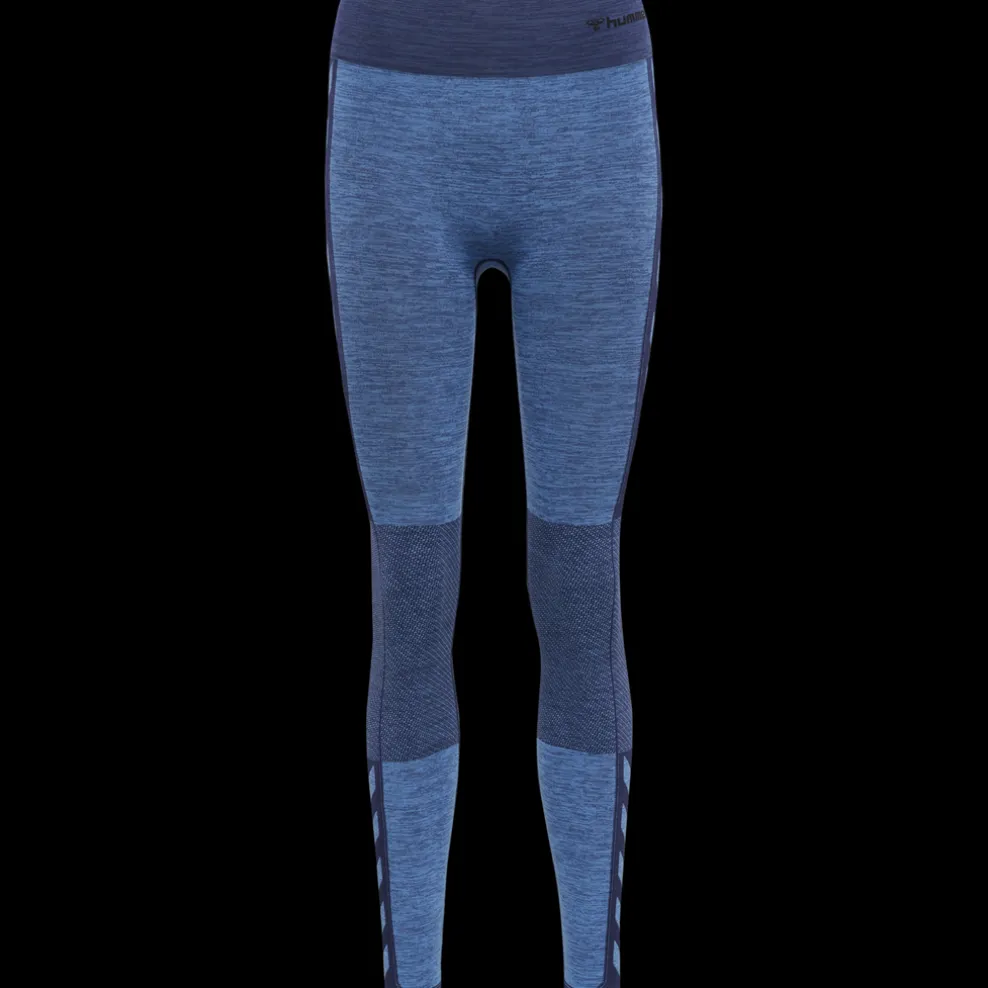 hmlCLEA SEAMLESS MID WAIST TIGHTS
