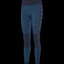 hmlCLEA SEAMLESS MID WAIST TIGHTS