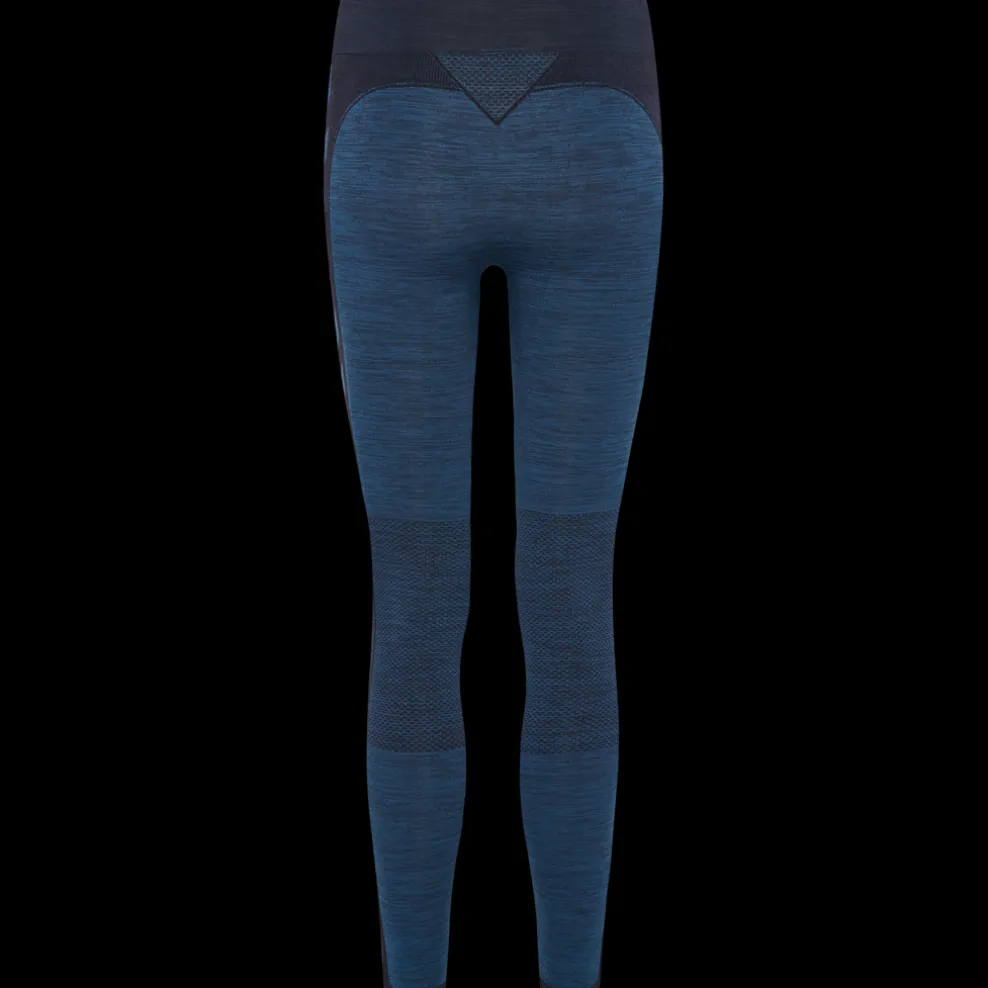 hmlCLEA SEAMLESS MID WAIST TIGHTS