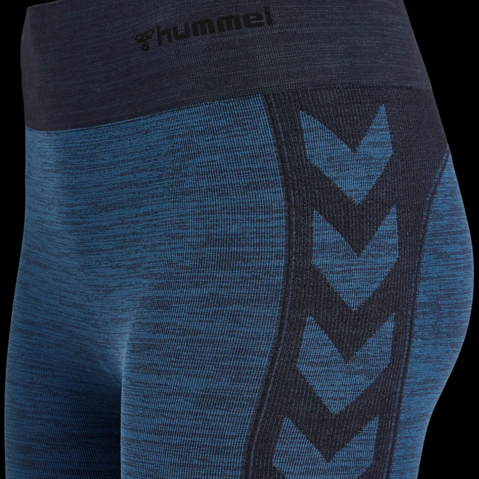 hmlCLEA SEAMLESS MID WAIST TIGHTS