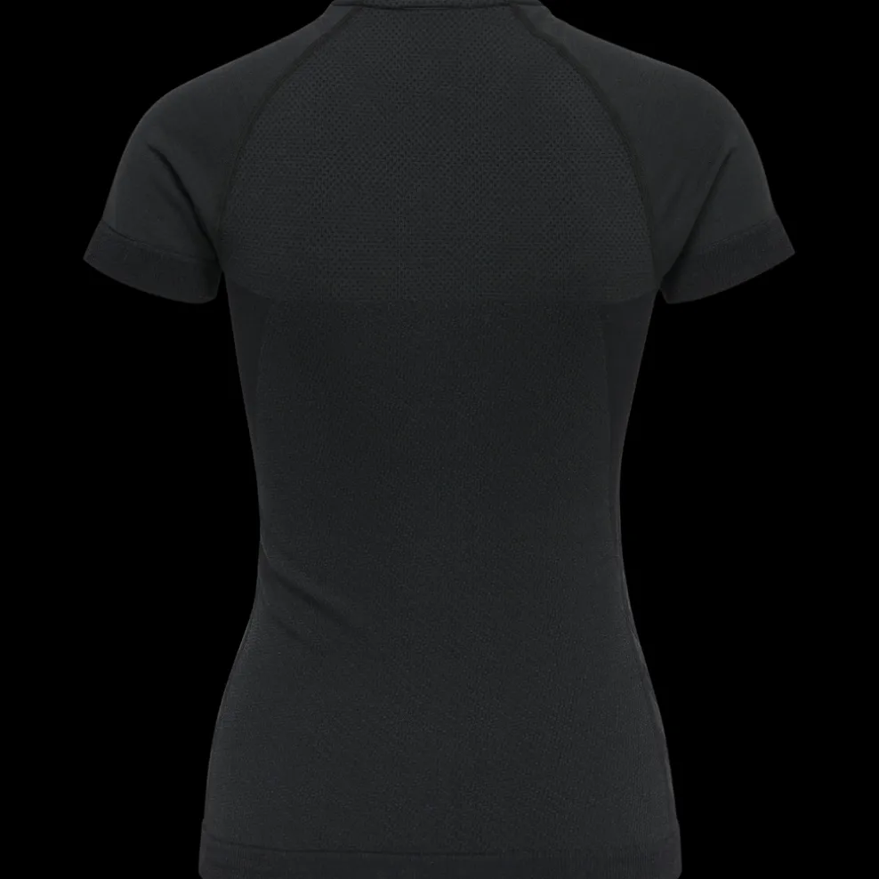 hmlCLEA SEAMLESS TIGHT T-SHIRT