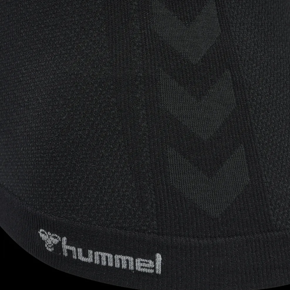 hmlCLEA SEAMLESS TIGHT T-SHIRT