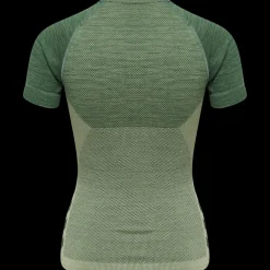 hmlCLEA SEAMLESS TIGHT T-SHIRT