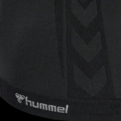 hmlCLEA SEAMLESS TIGHT T-SHIRT L/S
