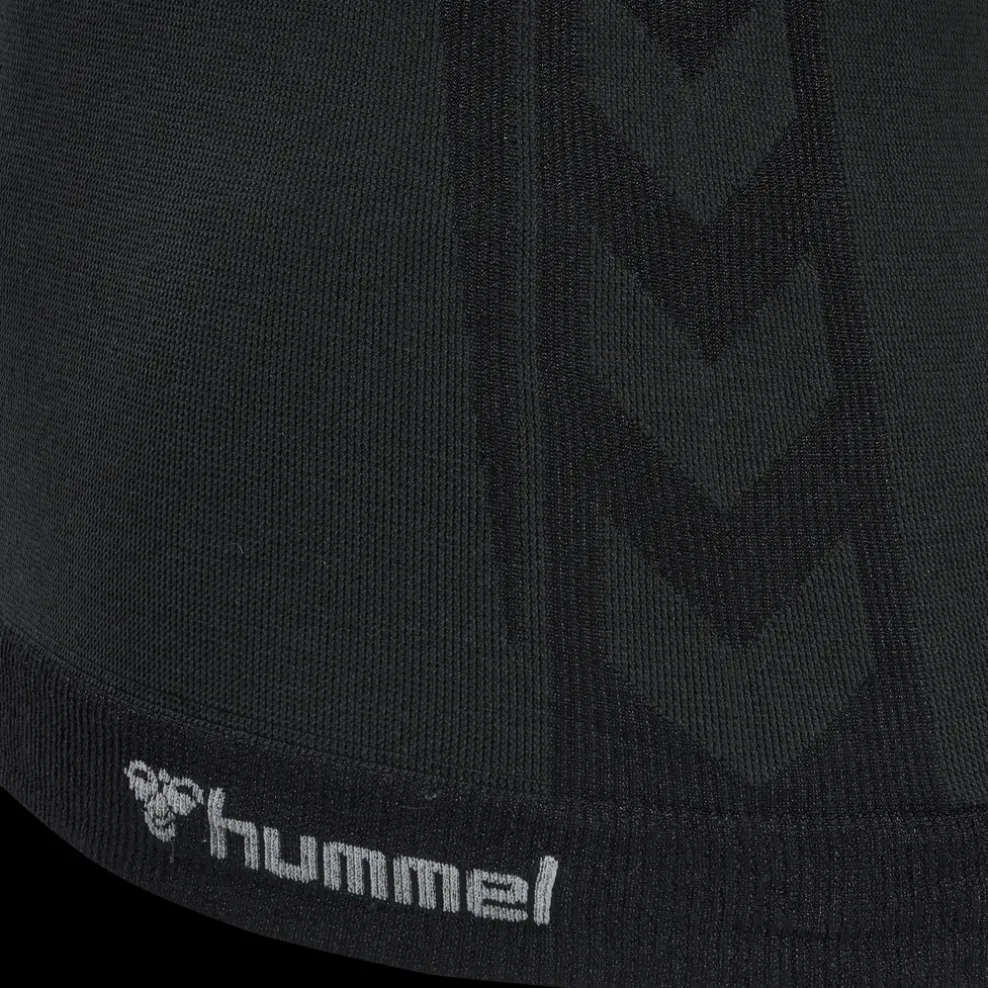 hmlCLEA SEAMLESS TIGHT T-SHIRT L/S