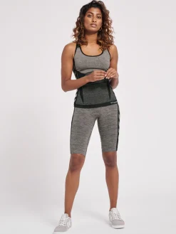 hmlCLEA SEAMLESS TOP