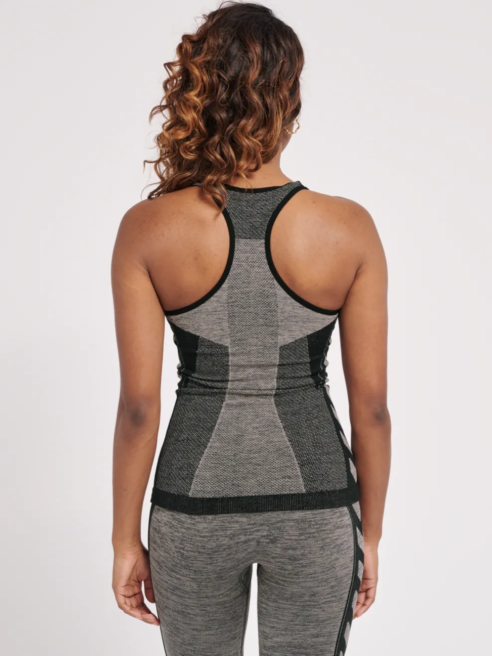 hmlCLEA SEAMLESS TOP