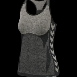 hmlCLEA SEAMLESS TOP