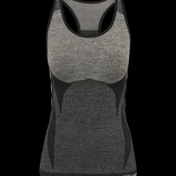 hmlCLEA SEAMLESS TOP
